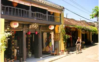 Hội An lọt Top 10 điểm đến đẹp nhất Đông Nam Á