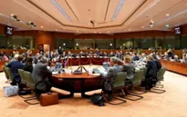 Khai mạc Hội nghị Bộ trưởng EU và Hội đồng hợp tác vùng Vịnh