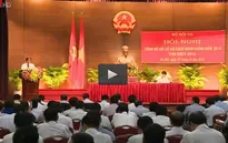 Đà Nẵng dẫn đầu chỉ số cải cách hành chính năm 2014