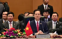 Thủ tướng Nguyễn Tấn Dũng tham dự Hội nghị cấp cao ASEAN – Nhật Bản