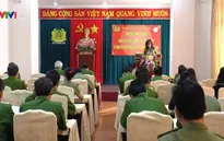 Phối hợp phòng ngừa mua bán phụ nữ và xâm hại trẻ em