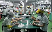 Nỗ lực cải thiện thể chế hướng tới nâng cao năng lực cạnh tranh