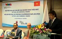 Việt Nam đối mặt với thách thức biến đổi khí hậu