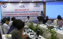 Thu hút các chuyên gia Việt Nam ở nước ngoài - Nhiều khó khăn