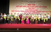 Tăng cường nhận thức về Bảo hiểm thất nghiệp