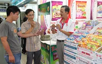200 DN tham gia hội chợ hàng Việt Nam chất lượng cao