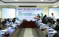 Kết nối các nhà khoa học để bảo vệ môi trường