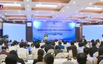 An ninh nguồn nước - Vấn đề nhiều quốc gia ưu tiên giải quyết