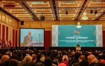 Hội nghị Bộ trưởng Ngoại giao ASEAN: Thảo luận sâu rộng về tình hình Biển Đông