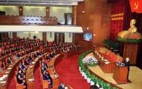 1.510 đại biểu dự Đại hội lần thứ XII của Đảng