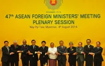 Hôm nay (4/8) khai mạc Hội nghị Bộ trưởng Ngoại giao ASEAN lần thứ 48