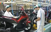 Honda Việt Nam bị truy thu gần 480 tỷ đồng tiền thuế