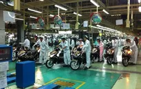 Honda Việt Nam bị truy thu 182 tỷ đồng tiền thuế