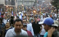Honduras đề nghị LHQ hỗ trợ giải quyết khủng hoảng chính trị