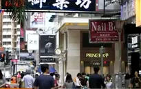 Ngành du lịch Hong Kong (Trung Quốc) suy giảm mạnh
