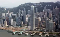 Hong Kong - Thành phố làm việc siêng năng nhất thế giới