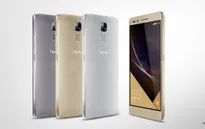 Huawei phát hành Honor 7 Enhanced Edition chạy Android 6.0 Marshmallow