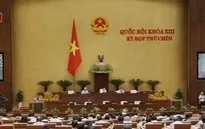 Sự kiện trong nước nổi bật tuần qua (8-14/6): 4 Bộ trưởng đăng đàn trả lời chất vấn