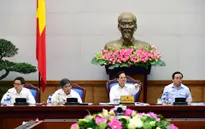 Đẩy mạnh cải cách thủ tục hành chính trong lĩnh vực tài nguyên, môi trường