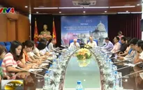 Phát động cuộc thi Tìm hiểu về Cuba