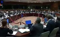 Ngoại trưởng châu Âu sẽ tăng mức độ trừng phạt Nga