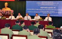 Nhiều hoạt động kỷ niệm 40 năm giải phóng miền Nam