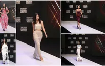 Dàn thí sinh Vietnam's Next Top Model khoe dáng trong những bộ cánh độc, lạ