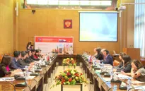 Tăng cường hợp tác giáo dục, khoa học và công nghệ Nga-Việt