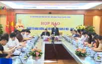 Sẽ bắn pháo hoa tầm cao ở Lễ hội Đền Hùng