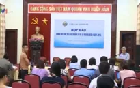 CPI 6 tháng đầu năm thấp vì giá cả ổn định