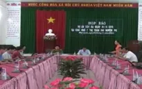 Vụ nổ súng tại Phú Quốc: Động cơ giết người do mâu thuẫn riêng tư