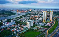 TP.HCM lọt Top 10 thành phố có giá khách sạn giảm mạnh