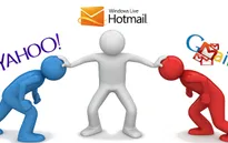 Người dùng đã có thể truy cập Gmail ngay từ Yahoo Mail