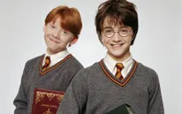 Harry Potter là nguồn cảm hứng cho thành công Facebook