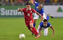 “Messi Thái” nguy cơ lỡ trận tái đấu với ĐT Việt Nam ở vòng loại World Cup