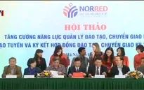 Hỗ trợ y tế các tỉnh Đông Bắc Bộ và Đồng bằng sông Hồng