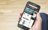 HTC phát hành trình duyệt Internet trên Google Play Store
