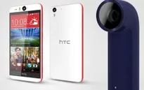 HTC RE: Nhỏ gọn, độc đáo và chống nước