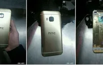 Khám phá HTC One M9 qua những tin đồn