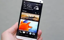5 smartphone Android phổ biến nhất của HTC