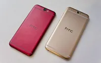 HTC không ngần ngại 'đá' Apple trong video giới thiệu HTC One A9