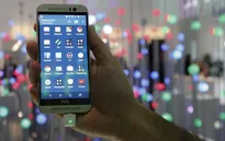 Chương trình bảo hành đặc biệt dành cho HTC One M9