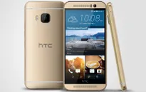 HTC One M9 bị chính hãng sản xuất nhầm với One M8