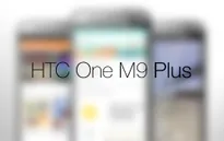 HTC One M9 Plus “đọ dáng” bên One M9