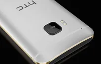 HTC One M9 chậm phát hành do lỗi phần mềm?