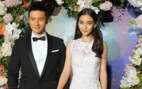Huỳnh Hiểu Minh - Angelababy sẽ kết hôn tại Pháp