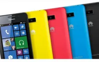 Huawei: Thật khó tạo ra sự khác biệt với Windows Phone
