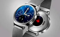 MWC 2015: 4 thiết bị đeo tay thông minh gây "sốt"