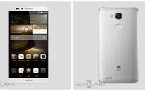 Huawei Mate S sẽ được bán với giá 599 USD?