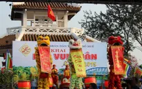 Đặc sắc Hội vui xuân Ất Mùi 2015 tại Cố đô Huế